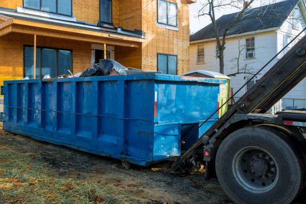 Trash Removal Near Me in Reidville, SC