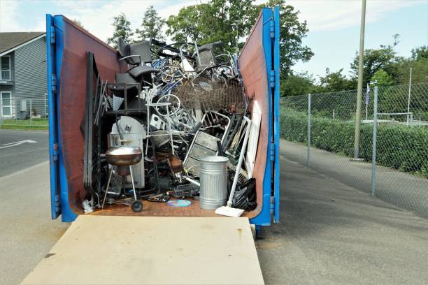 Best Construction Debris Removal  in Reidville, SC