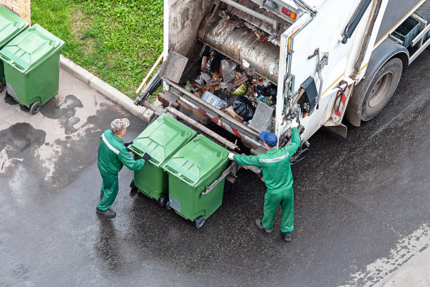 Reidville, SC Junk Removal Company