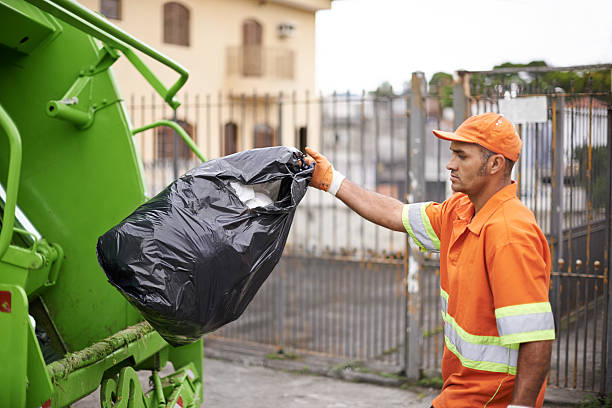 Best Construction Debris Removal  in Reidville, SC