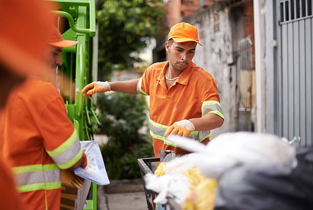 Best Full-Service Junk Removal  in Reidville, SC