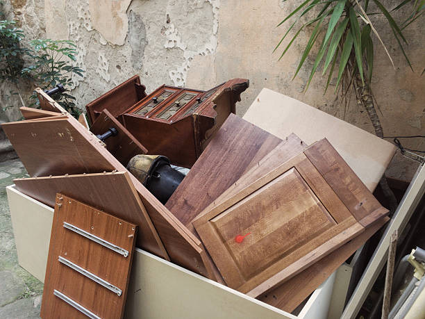 Best Commercial Cleanout Services  in Reidville, SC